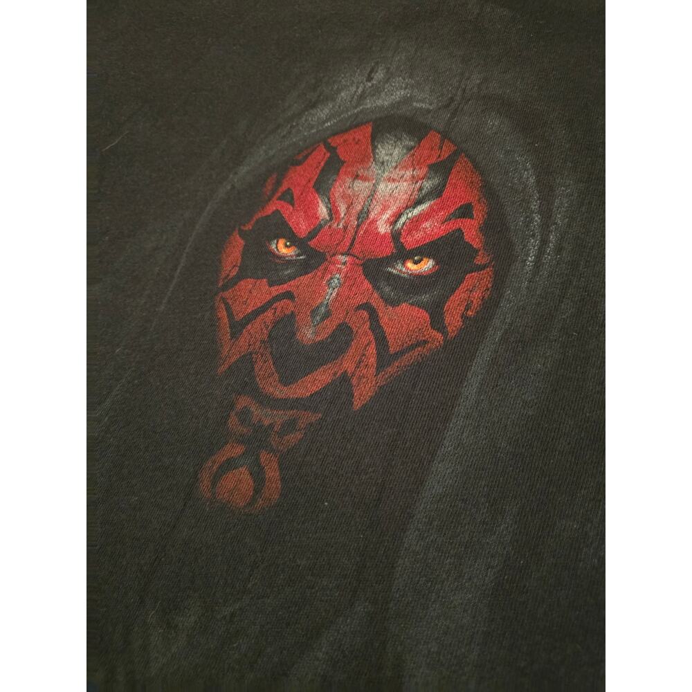 Darc Sport x Star Wars "Darth Maul Large